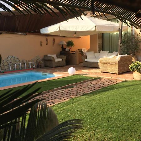 Casa Gle Villa Sant'Andrea  Ngoại thất bức ảnh