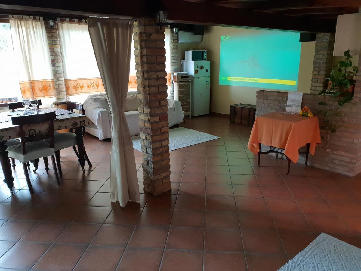 Casa Gle Villa Sant'Andrea  Ngoại thất bức ảnh