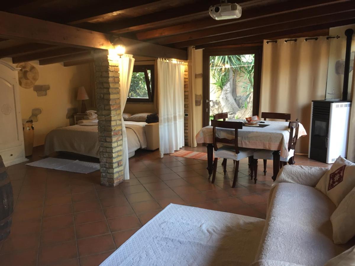 Casa Gle Villa Sant'Andrea  Ngoại thất bức ảnh