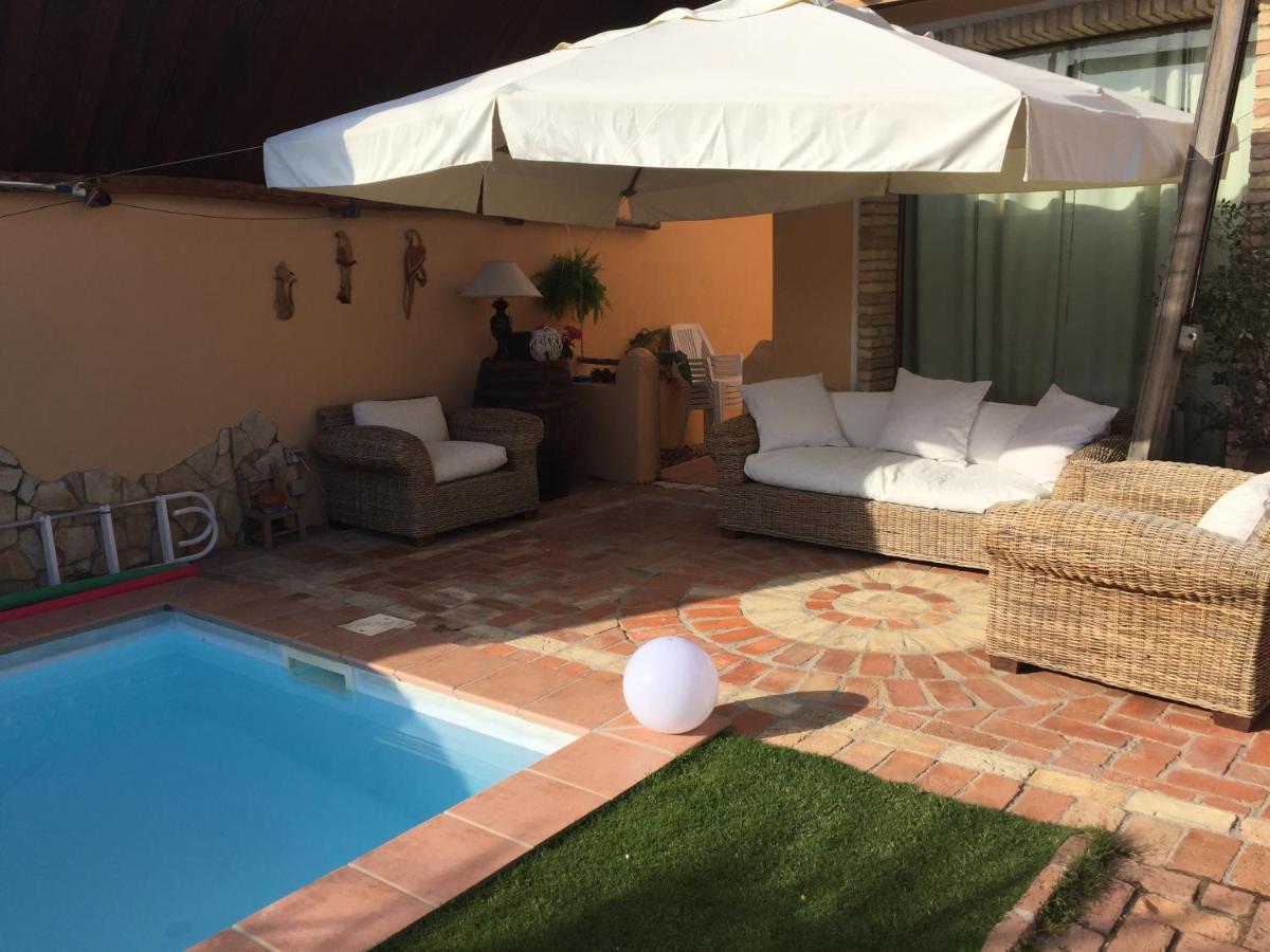 Casa Gle Villa Sant'Andrea  Ngoại thất bức ảnh
